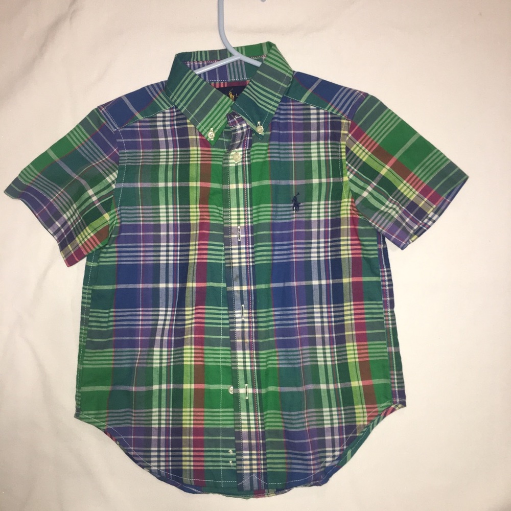 Ralph Lauren